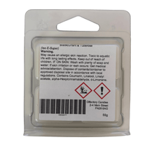Load image into Gallery viewer, Blackcurrant &amp; Tuberose - OLFACTORY CANDLES