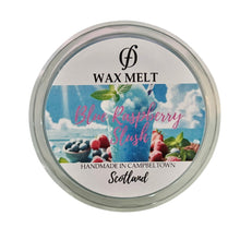 Load image into Gallery viewer, Blue Raspberry Slush - Olfactory Candles