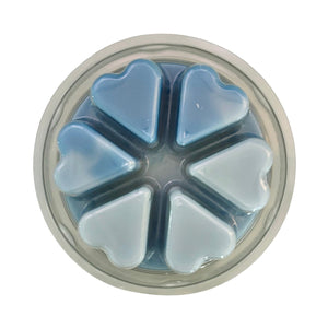 Blue Raspberry Slush - Olfactory Candles