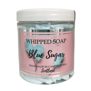 Blue Sugar - OLFACTORY CANDLES