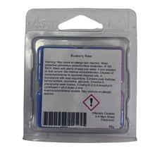 Load image into Gallery viewer, Blueberry Rose - OLFACTORY CANDLES