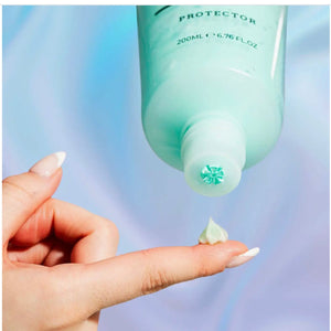 Body Lotion Hybrid - Niacinamide & Shea Butter 200ml - Olfactory Candles