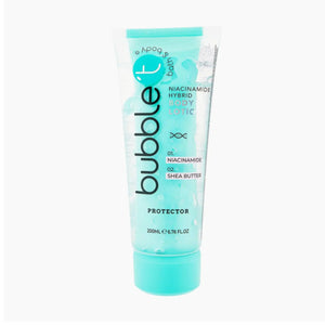 Body Lotion Hybrid - Niacinamide & Shea Butter 200ml - Olfactory Candles