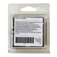 Load image into Gallery viewer, Book of Spells - OLFACTORY CANDLES