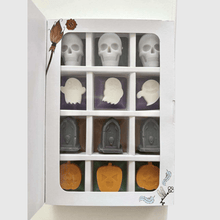 Load image into Gallery viewer, Book of Spells - Wax Melt Collection - OLFACTORY CANDLES