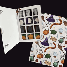 Load image into Gallery viewer, Book of Spells - Wax Melt Collection - OLFACTORY CANDLES
