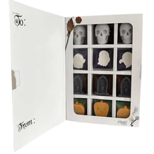 Load image into Gallery viewer, Book of Spells - Wax Melt Collection - OLFACTORY CANDLES