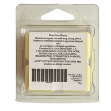 Load image into Gallery viewer, Brazilian Booty - OLFACTORY CANDLES