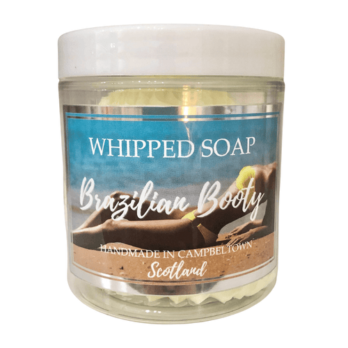 Brazilian Booty - OLFACTORY CANDLES