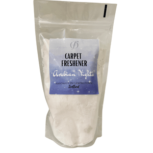 Carpet Freshener - Olfactory Candles