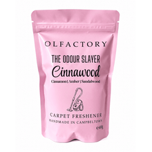 Load image into Gallery viewer, Carpet Freshener - OLFACTORY CANDLES