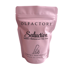 Load image into Gallery viewer, Carpet Freshener - Olfactory Candles