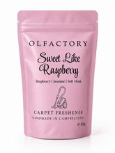 Load image into Gallery viewer, Carpet Freshener - OLFACTORY CANDLES