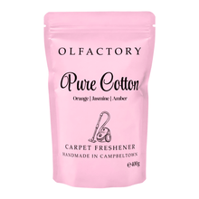 Load image into Gallery viewer, Carpet Freshener - OLFACTORY CANDLES