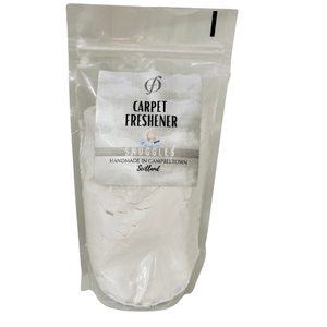 Carpet Freshener - Olfactory Candles