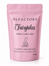 Load image into Gallery viewer, Carpet Freshener - OLFACTORY CANDLES