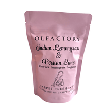 Load image into Gallery viewer, Carpet Freshener - Olfactory Candles