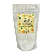 Load image into Gallery viewer, Carpet Freshener - Olfactory Candles