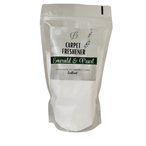 Carpet Freshener - Olfactory Candles