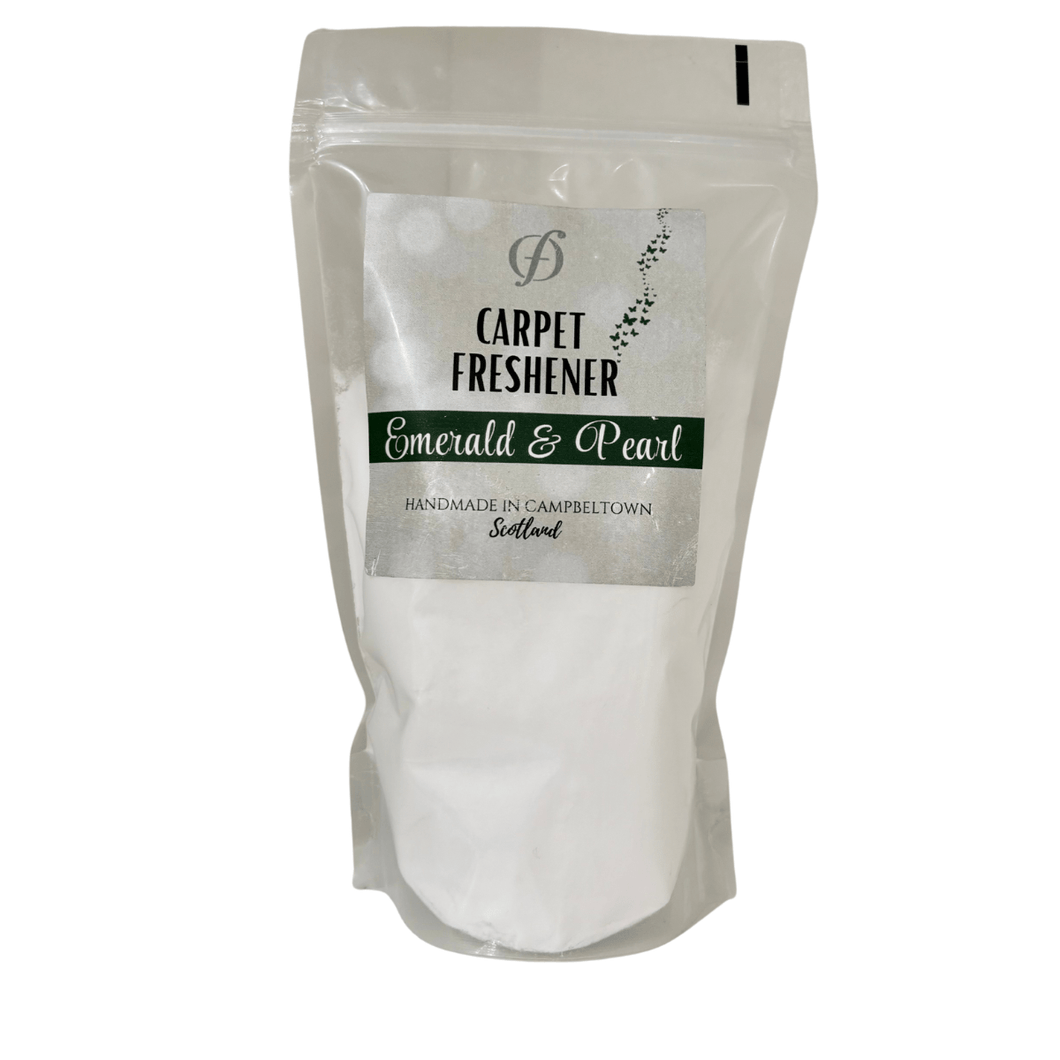 Carpet Freshener - Olfactory Candles