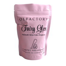 Load image into Gallery viewer, Carpet Freshener - Olfactory Candles