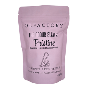 Carpet Freshener - Olfactory Candles