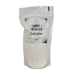 Carpet Freshener - Olfactory Candles