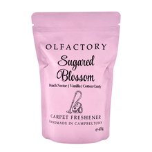 Load image into Gallery viewer, Carpet Freshener - OLFACTORY CANDLES