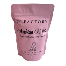 Load image into Gallery viewer, Carpet Freshener - Olfactory Candles