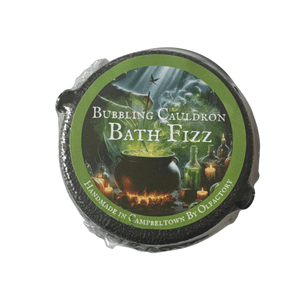 CAULDRON Bath Fizz - OLFACTORY CANDLES