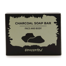Load image into Gallery viewer, Charcoal Soap Bar - Olfactory Candles