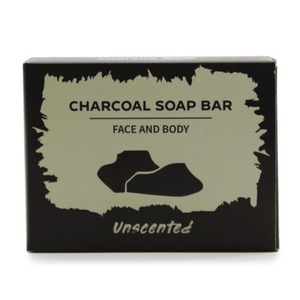 Charcoal Soap Bar - Olfactory Candles