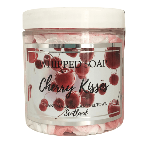 Cherry Kisses - OLFACTORY CANDLES