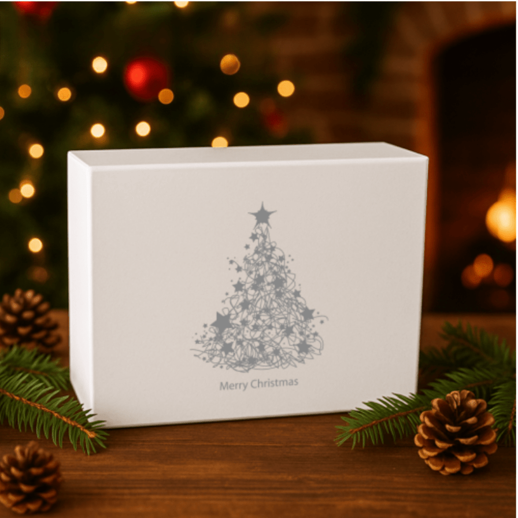 Christmas Gift Boxes - OLFACTORY CANDLES