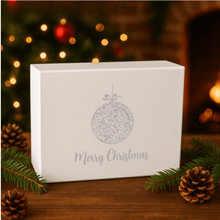 Load image into Gallery viewer, Christmas Gift Boxes - OLFACTORY CANDLES
