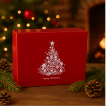 Load image into Gallery viewer, Christmas Gift Boxes - OLFACTORY CANDLES