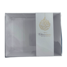 Load image into Gallery viewer, Christmas Hamper Gift Boxes - OLFACTORY CANDLES