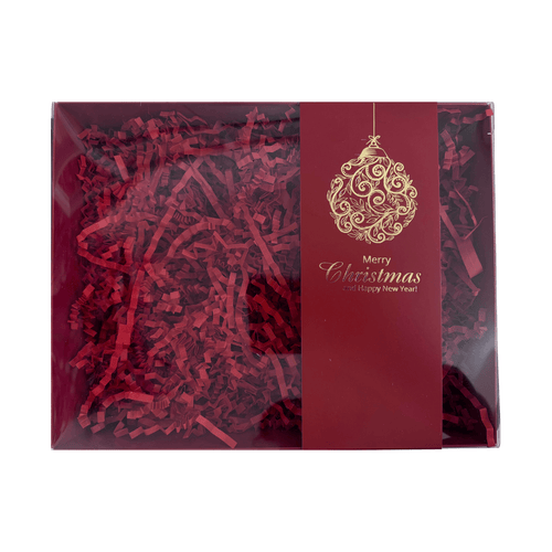 Christmas Hamper Gift Boxes - OLFACTORY CANDLES