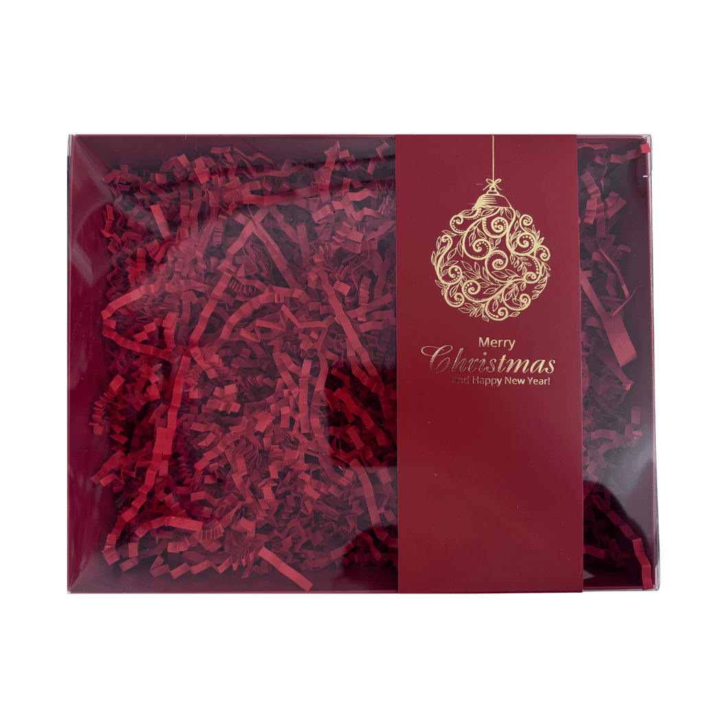 Christmas Hamper Gift Boxes - OLFACTORY CANDLES