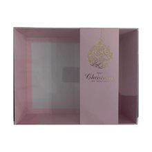 Load image into Gallery viewer, Christmas Hamper Gift Boxes - OLFACTORY CANDLES