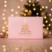 Load image into Gallery viewer, Christmas Wax Melt Mystery Box - OLFACTORY CANDLES