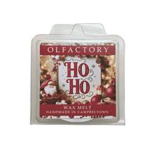 Load image into Gallery viewer, Christmas Wax Melt Mystery Box - OLFACTORY CANDLES