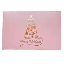 Load image into Gallery viewer, Christmas Wax Melt Mystery Box - OLFACTORY CANDLES