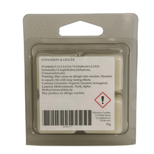 Load image into Gallery viewer, Cinnamon &amp; Ginger - OLFACTORY CANDLES