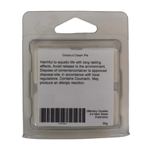 Load image into Gallery viewer, Coconut Cream Pie (Being discontinued) - OLFACTORY CANDLES