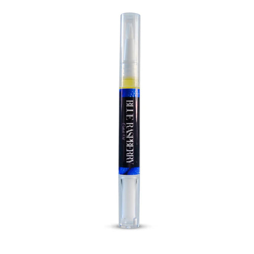 Cuticle Oil Nail Pen - Blue Raspberry - Olfactory Candles