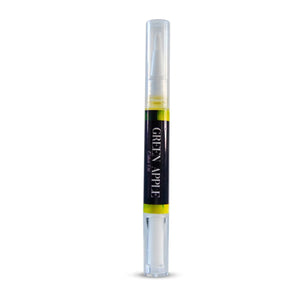 Cuticle Oil Nail Pen - Green Apple - Olfactory Candles