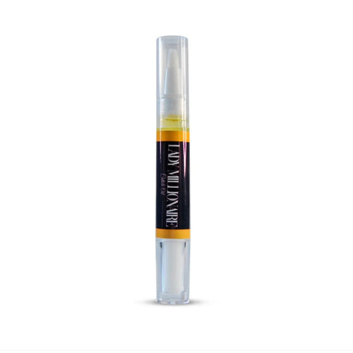 Cuticle Oil Nail Pen - Lady Millionaire - Olfactory Candles