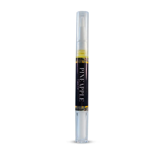 Cuticle Oil Nail Pen - Pineapple - Olfactory Candles