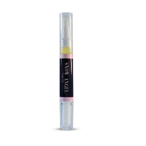Cuticle Oil Nail Pen - Snow Angel - Olfactory Candles